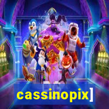 cassinopix]