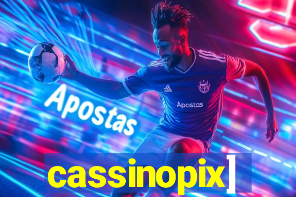 cassinopix]