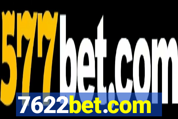 7622bet.com