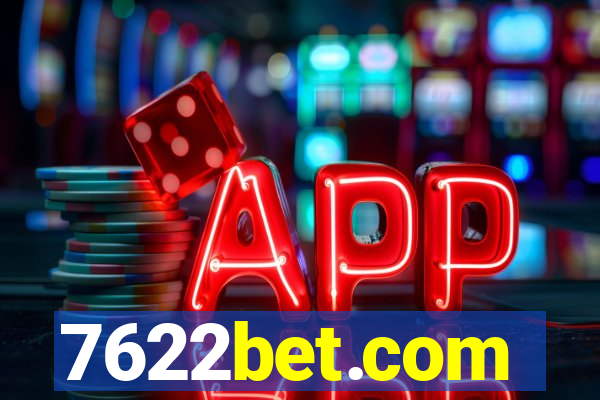 7622bet.com