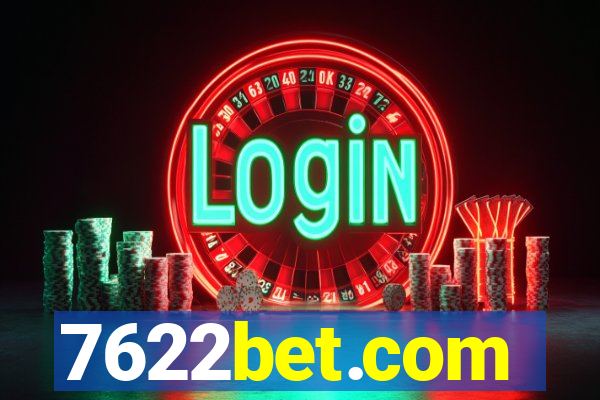 7622bet.com