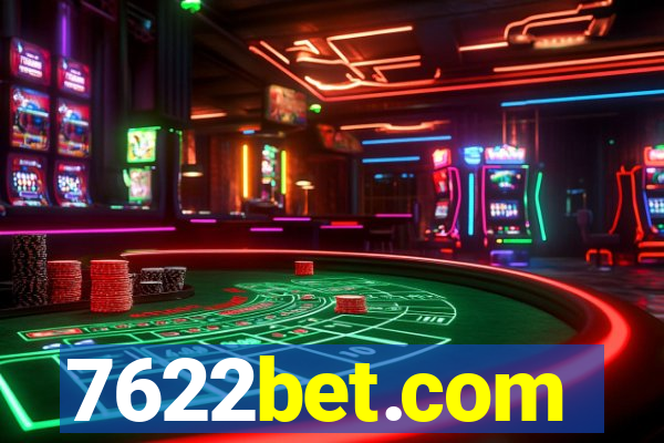 7622bet.com