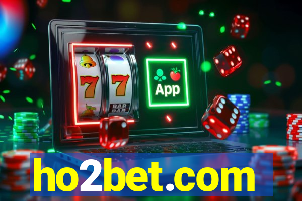 ho2bet.com