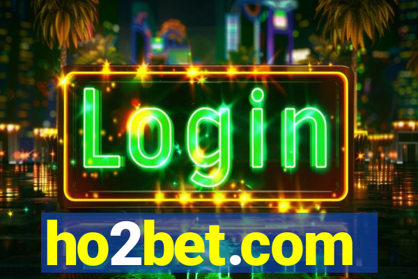 ho2bet.com