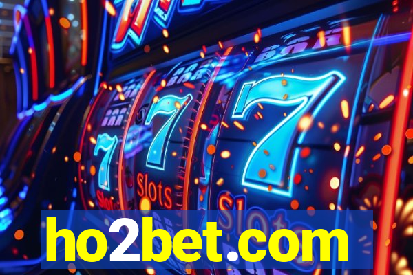 ho2bet.com