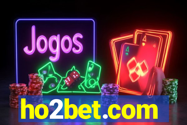 ho2bet.com