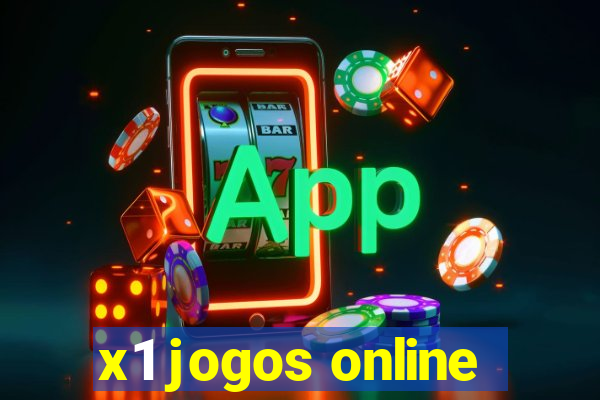 x1 jogos online