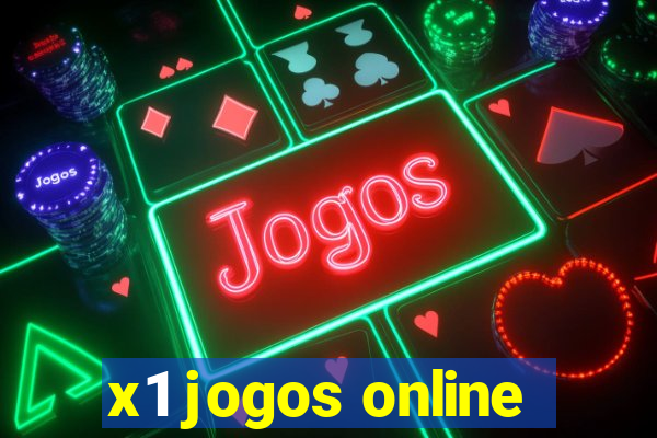 x1 jogos online