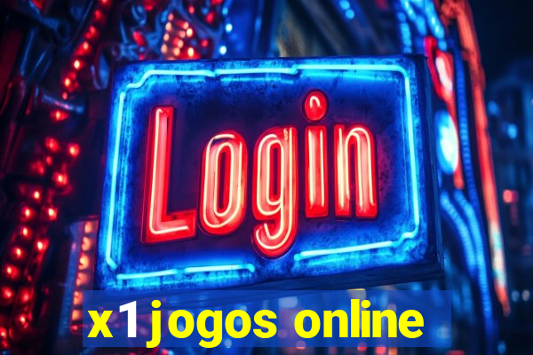 x1 jogos online