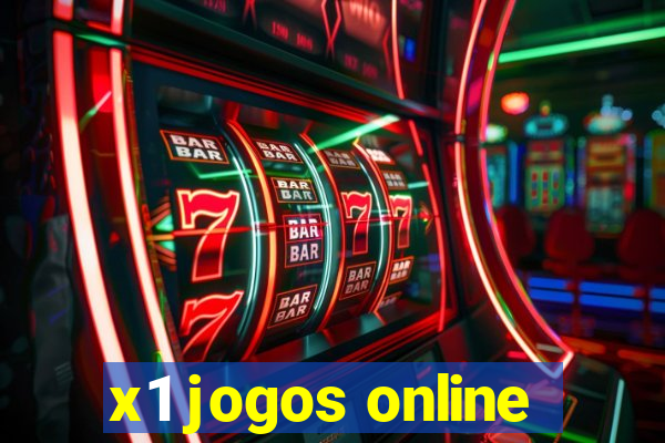 x1 jogos online