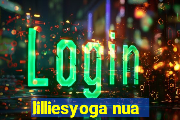 lilliesyoga nua