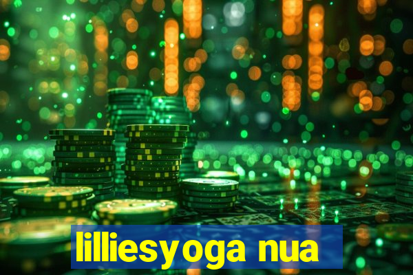 lilliesyoga nua