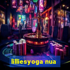 lilliesyoga nua