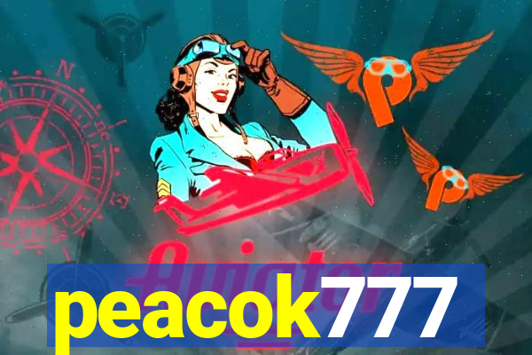 peacok777