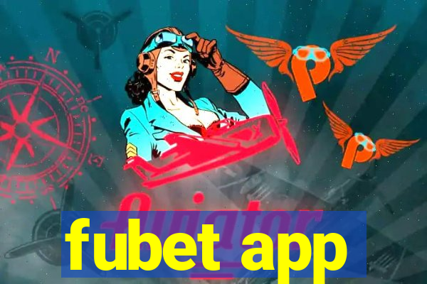 fubet app