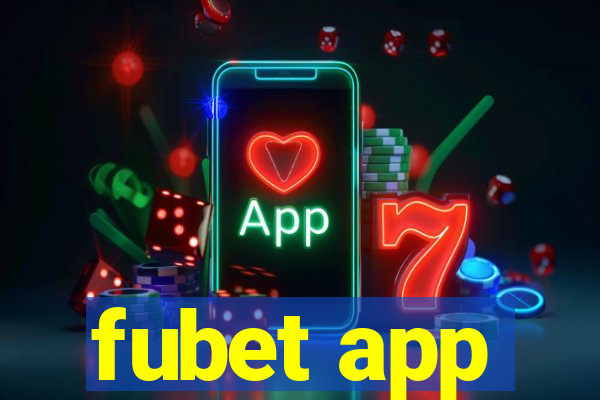 fubet app