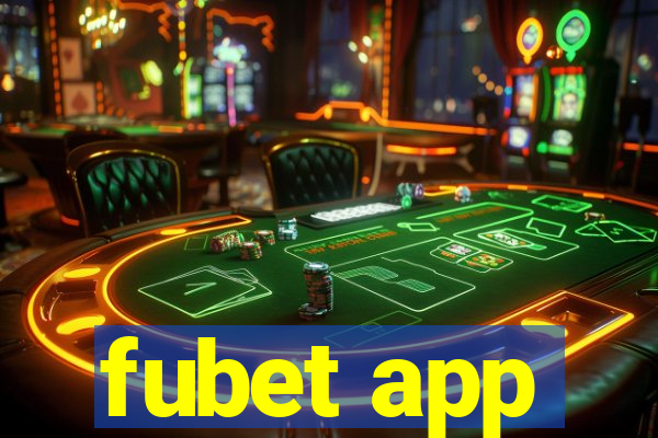 fubet app