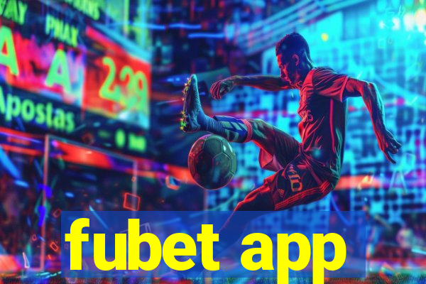 fubet app