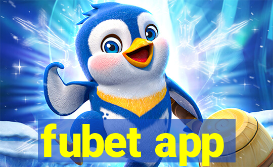 fubet app