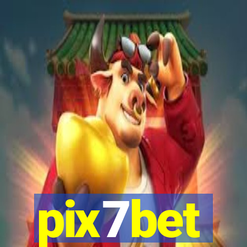 pix7bet