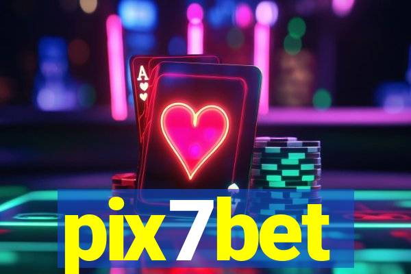 pix7bet