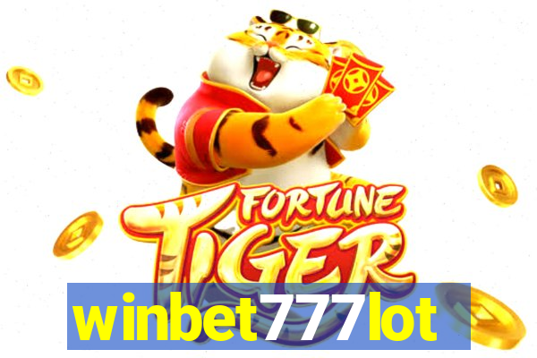 winbet777lot