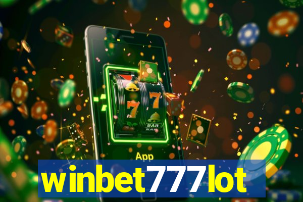 winbet777lot