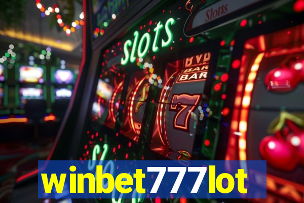 winbet777lot