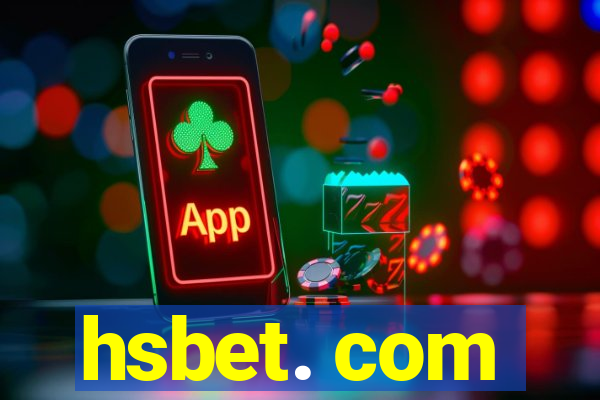 hsbet. com