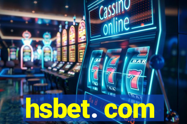 hsbet. com