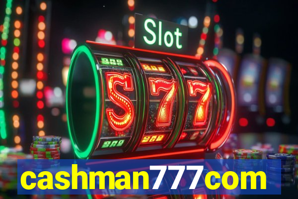 cashman777com