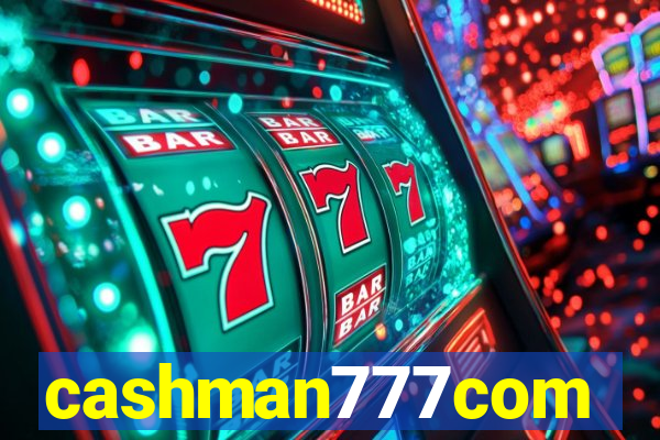 cashman777com