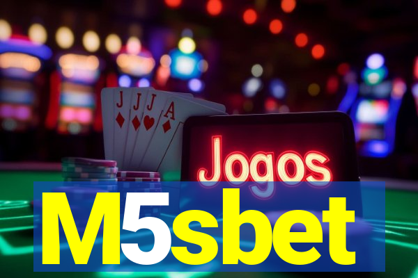 M5sbet