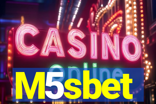 M5sbet