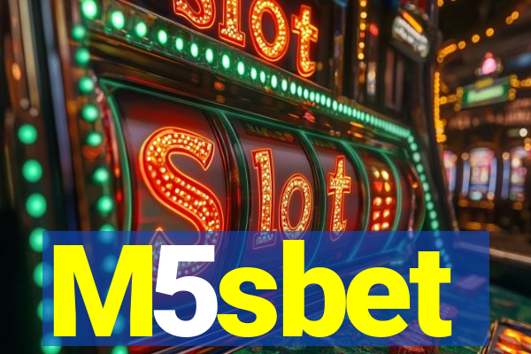 M5sbet