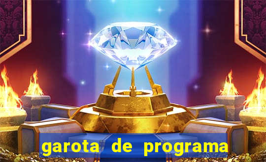 garota de programa de cruzeiro