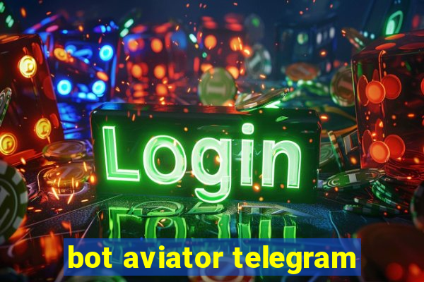 bot aviator telegram