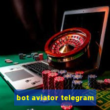 bot aviator telegram