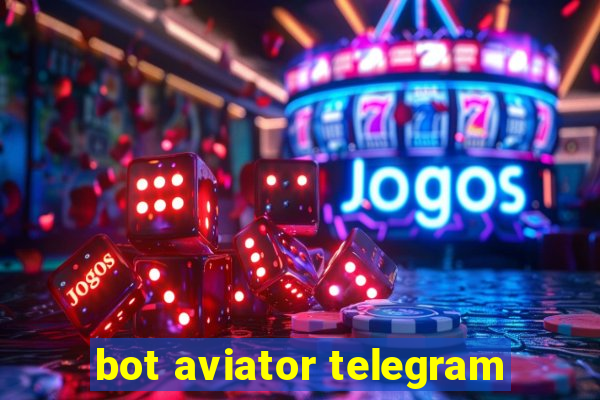 bot aviator telegram