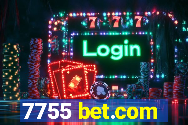 7755 bet.com