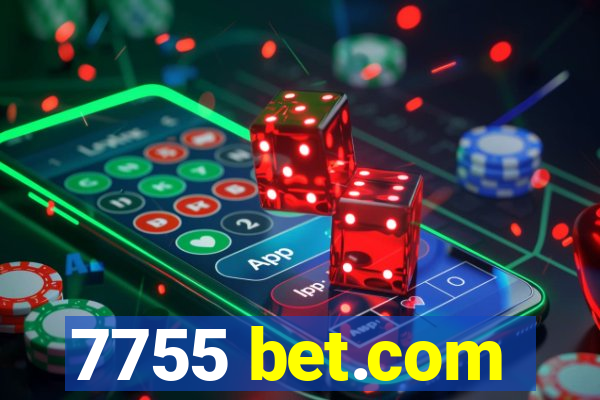 7755 bet.com