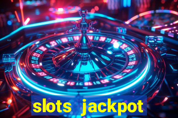 slots jackpot divine fortune