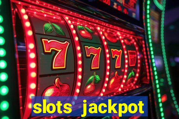 slots jackpot divine fortune