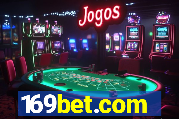 169bet.com