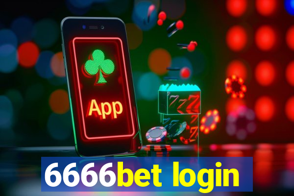 6666bet login