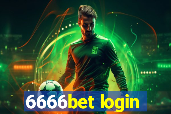 6666bet login