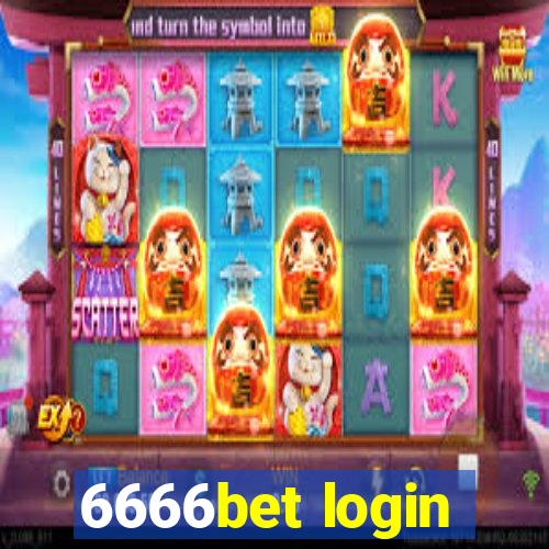 6666bet login