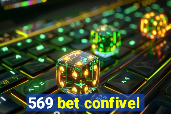 569 bet confivel