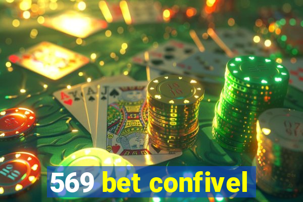 569 bet confivel