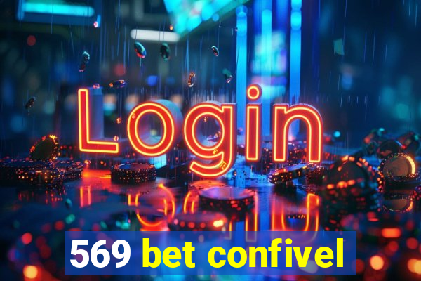 569 bet confivel